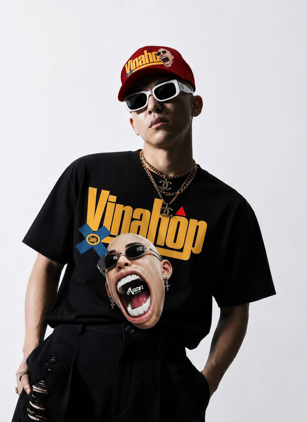 Vinahop Model